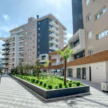 Apartment Queen Milena Budva Exterior foto