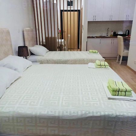 Apartment Queen Milena Budva Exterior foto